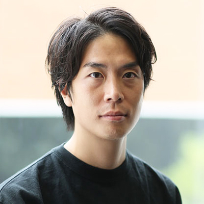 株式会社ナノ・ユニバース 越智 将平