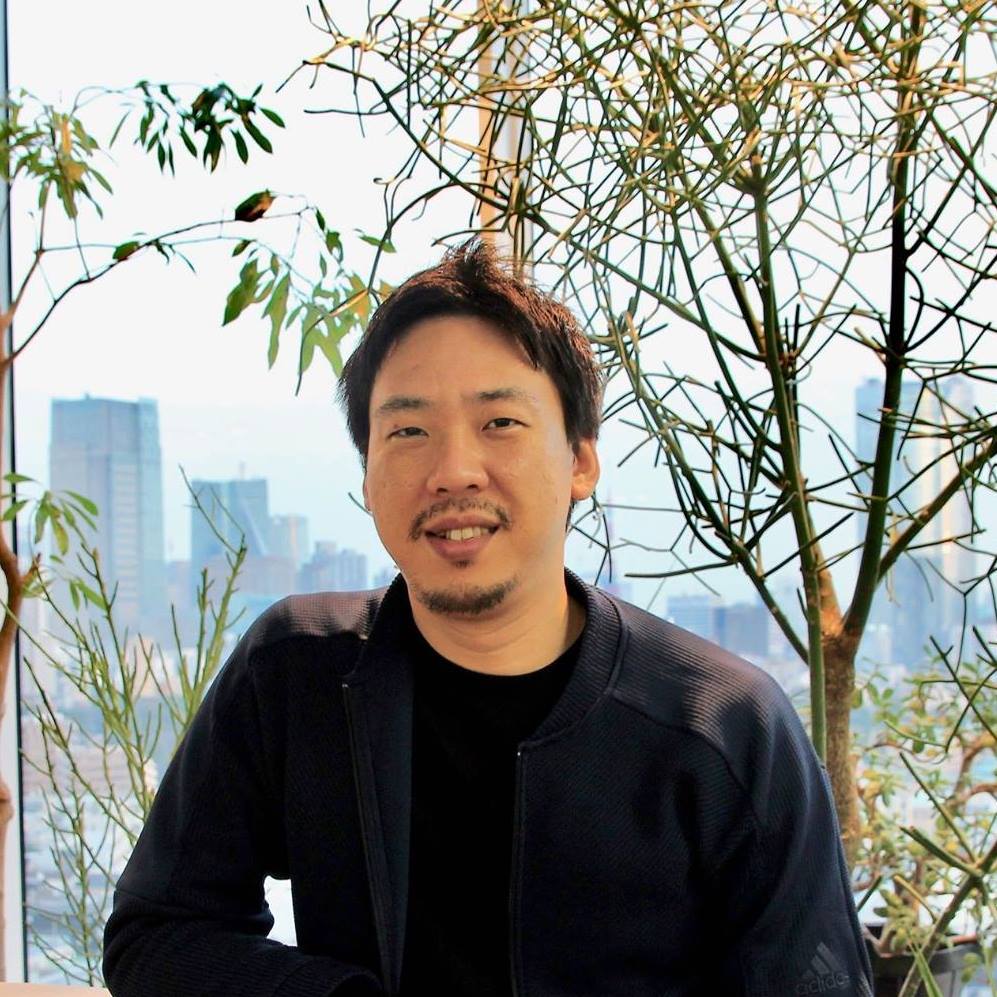 株式会社オムニス 上田 徹