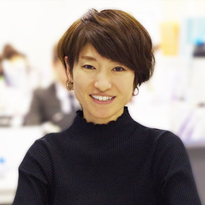 パーソルキャリア株式会社 細野 和歌子