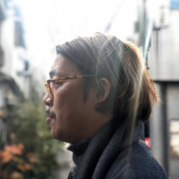 株式会社ベイクルーズ 早野 彰二