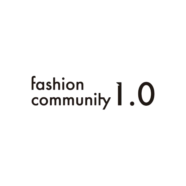 fashion community 1.0