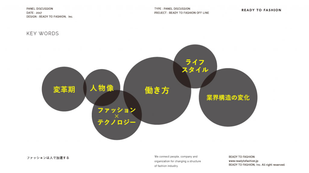 大手セレクトショップ3社の人事が本当に欲しい「業界に必要な若手の力」とは