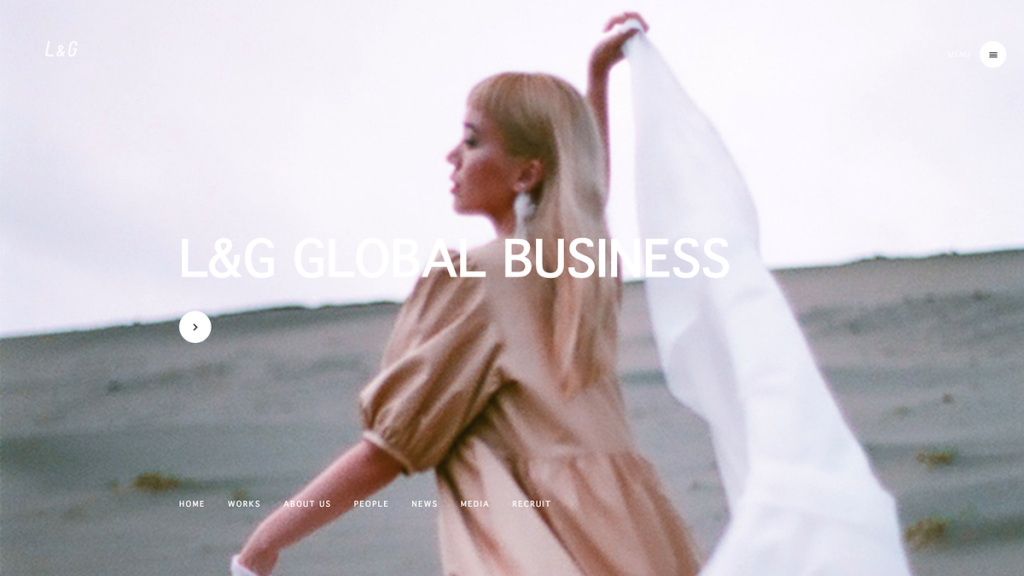 L&G GLOBAL BUSINESS