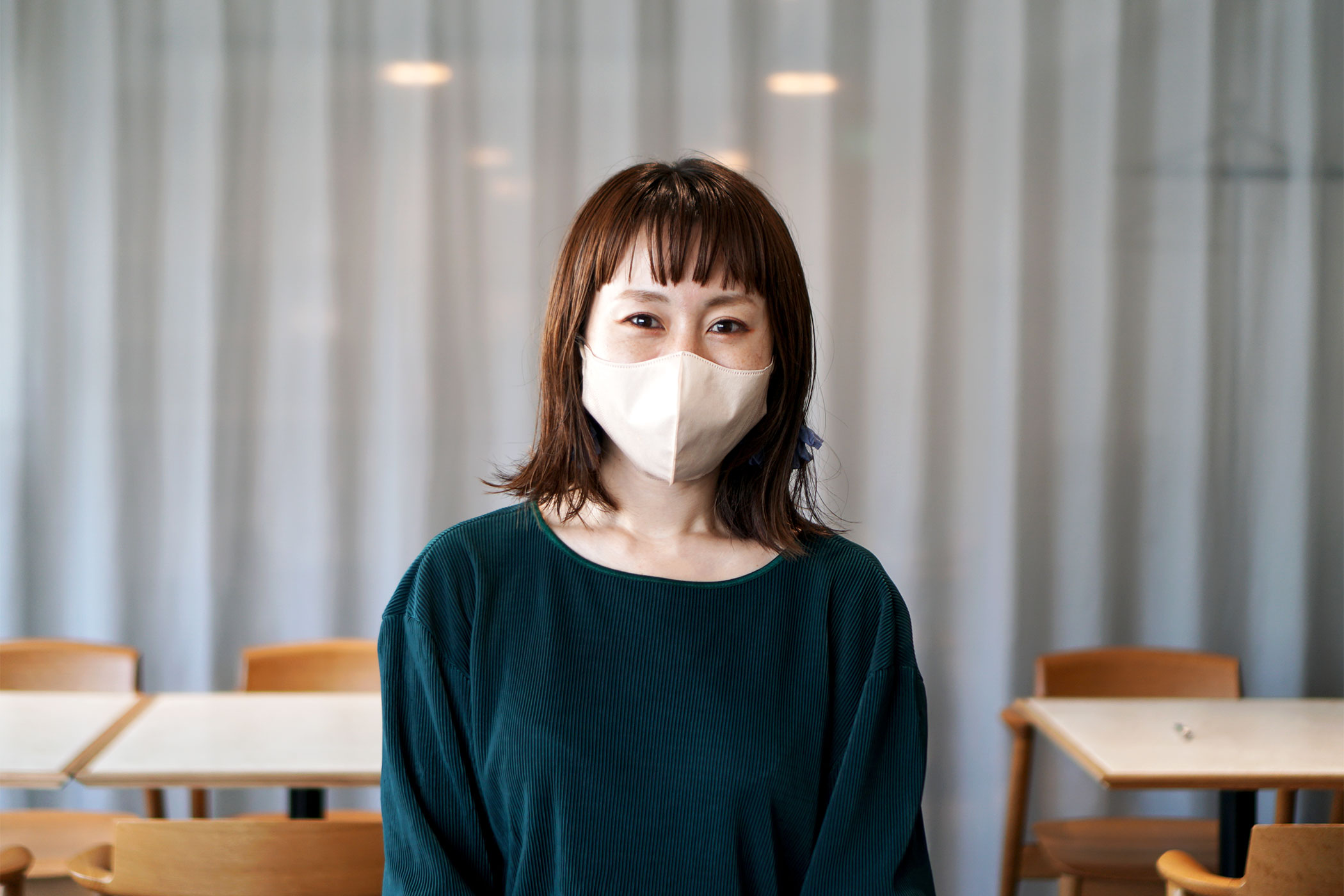 転職の中で気づいた3つのこと デザイナーからアパレルD2Cの人事へ:株式会社Brandit