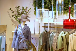 エネルギッシュな若手層、4人の採用に成功