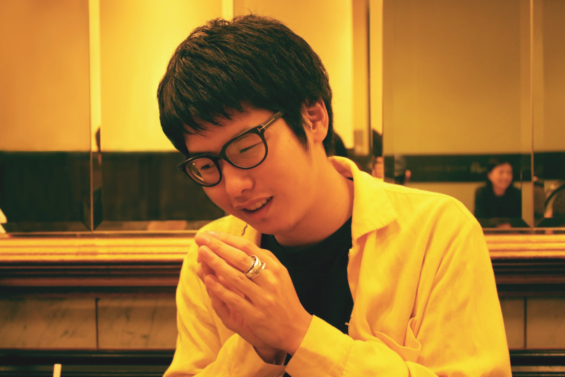 きっかけは「学校の中のイケてるグループに入りたい 