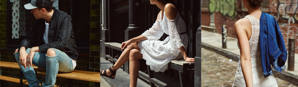 ランウェイを歩くよりも早く？Google Reserchでファッショントレンドが予測可能に 写真1