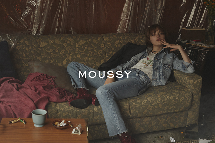 mousy-top