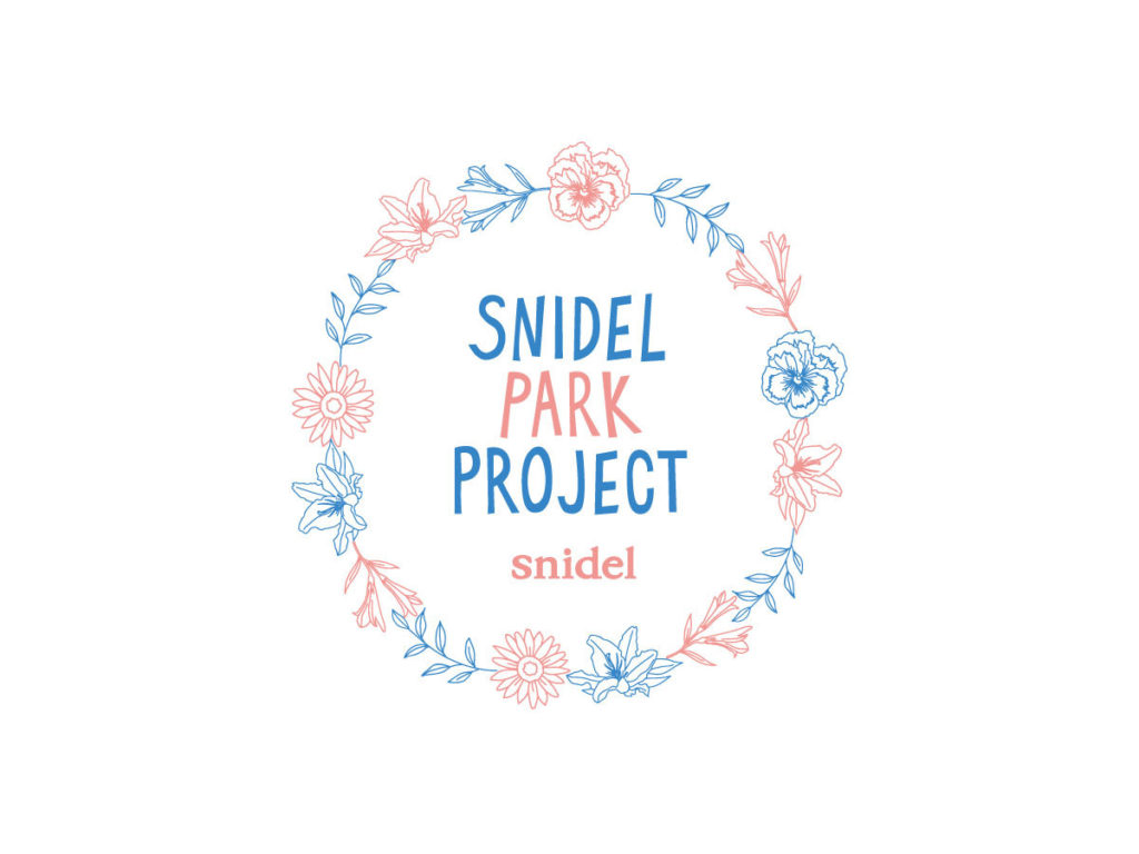 被災地にスナイデルの公園を作ろう！　チャリティーイベント snidel park project