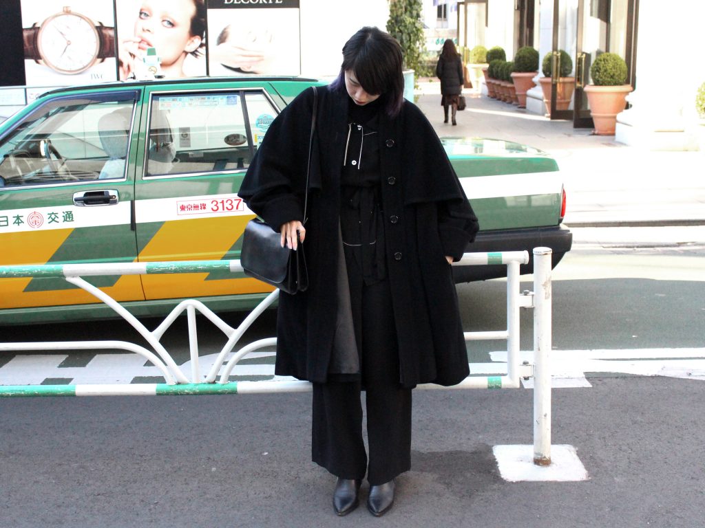 STREET SNAP 003