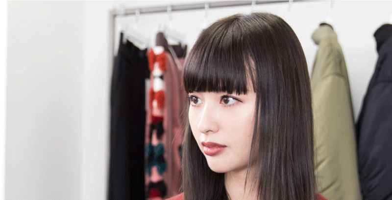 自分のなかに蓄えた引き出しを駆使して お洋服をつくりたい お気に入りと出会うvol 12 鈴木えみ Ready To Fashion Mag 自分のなかに蓄えた引き出しを駆使して お洋服をつくりたい お気に入りと出会うvol 12 鈴木えみ Ready To Fashion Mag