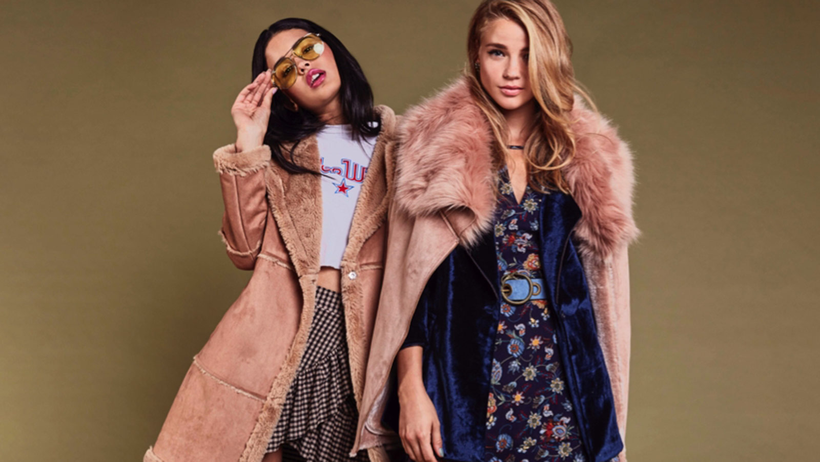 英大手ファストファッションブランド boohoo(ブーフー)、公式オンラインストアを「ショップリスト」に READY TO FASHION MAG