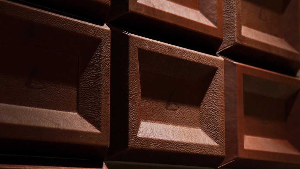 土屋鞄製造所が"インスタ映えするチョコレートショップ"？をバレンタイン期間限定でオープン