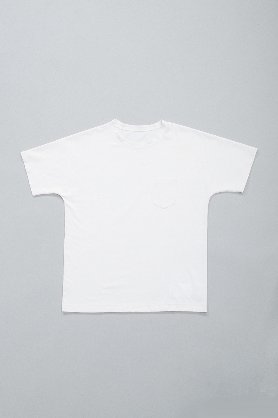ENO ONFAdd 白 Tシャツ Lサイズ