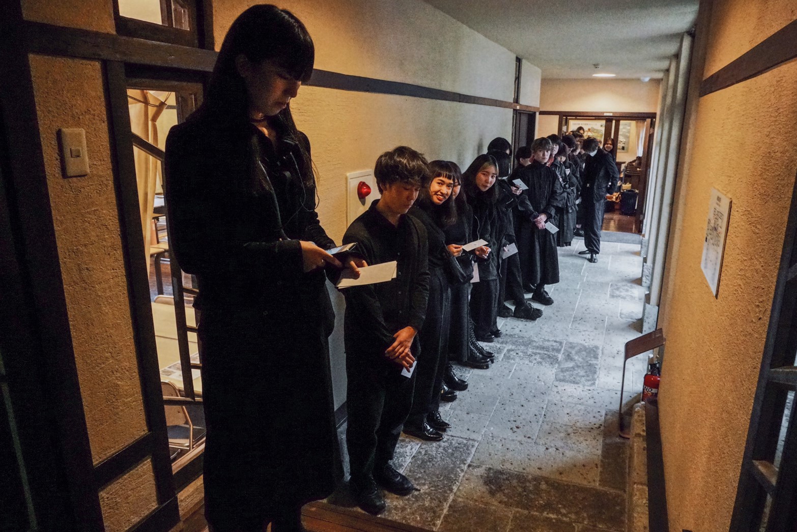 【Report】Keio Fashion Creatorがショー「Impression」を開催!