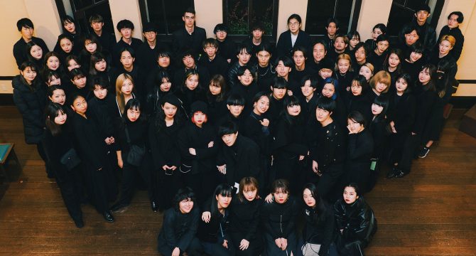 Keio Fashion Creator