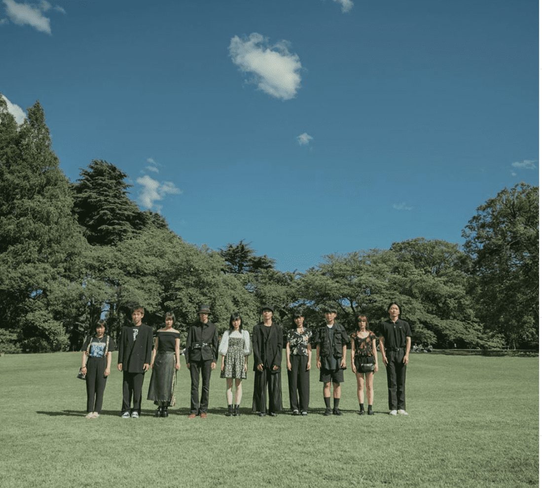 上智大学IDEE Creationが、2020年2月1日に原宿にてフリーマーケットを開催!