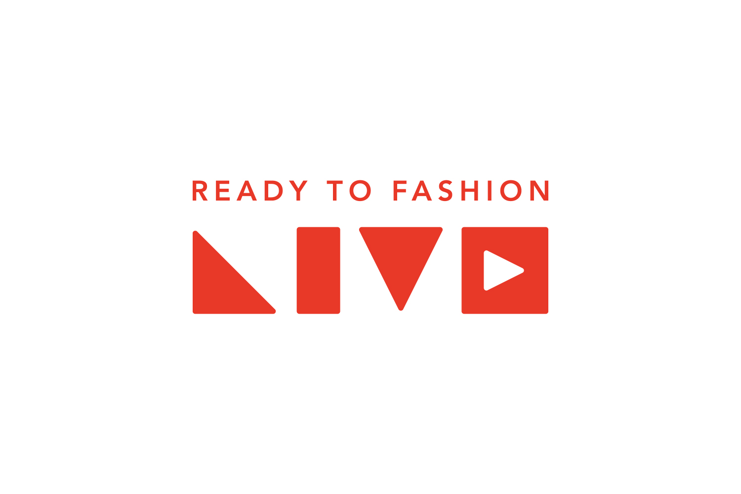 READY TO FASHION LIVE ファッション・アパレル業界特化のWEB説明会