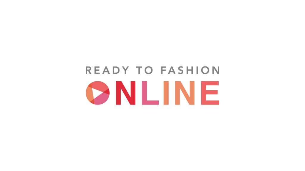 2022年新卒向け！　ファッション・アパレル業界特化のオンライン合同説明会「READY TO FASHION ONLINE 001」が10月13日から2DAYS開催！