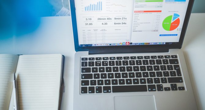 デジタルマーケティング