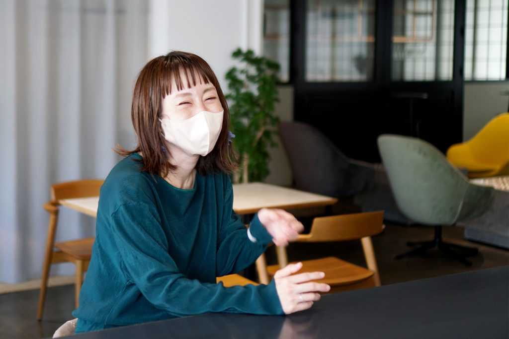 転職の中で気づいた3つのこと デザイナーからアパレルD2Cの人事へ:株式会社Brandit
