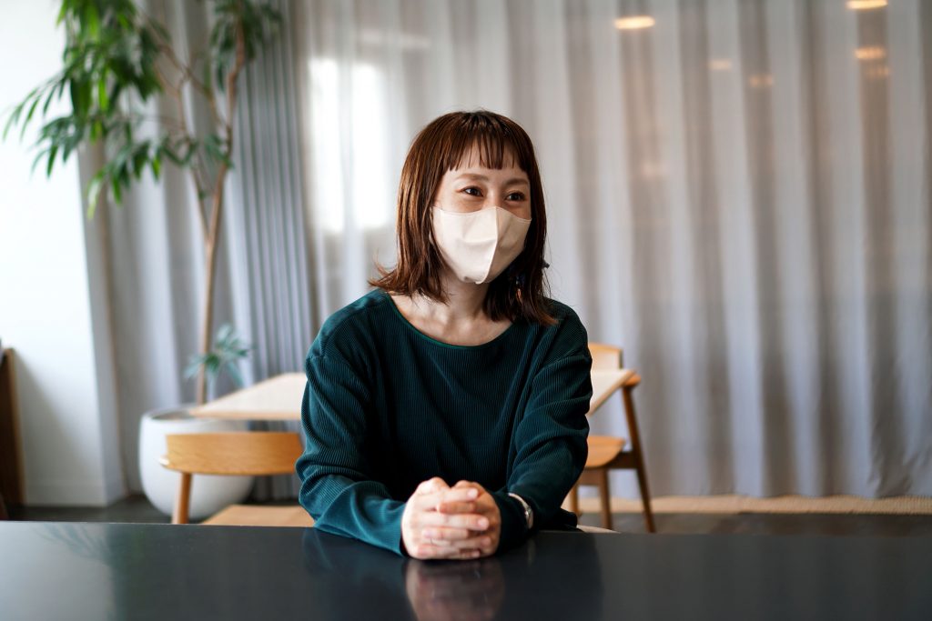 転職の中で気づいた3つのこと デザイナーからアパレルD2Cの人事へ:株式会社Brandit