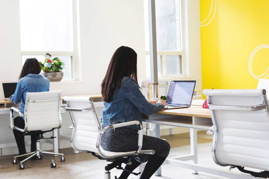 WEB企業