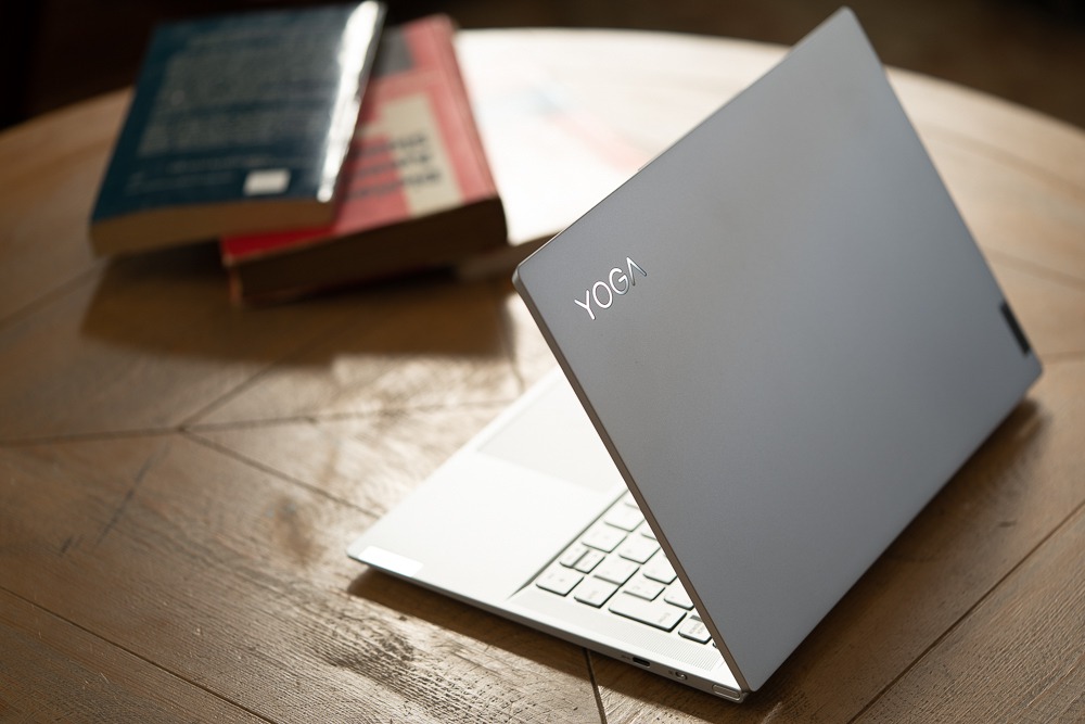 Lenovo Fashion Campus