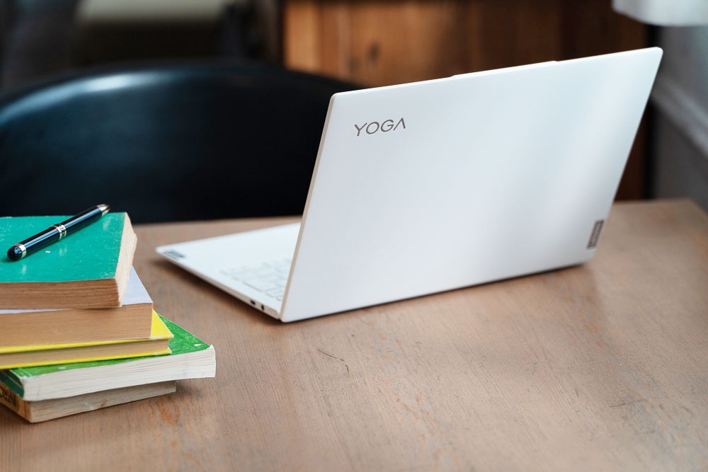 Lenovo Fashion Campus