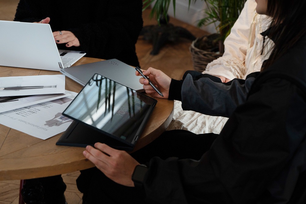 Lenovo Fashion Campus