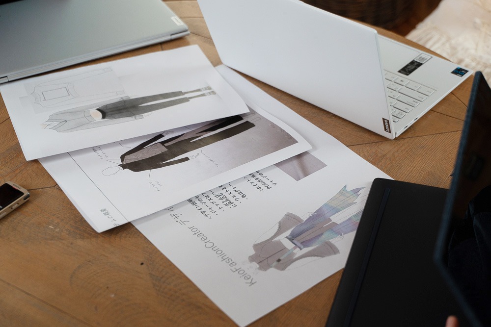 Lenovo Fashion Campus