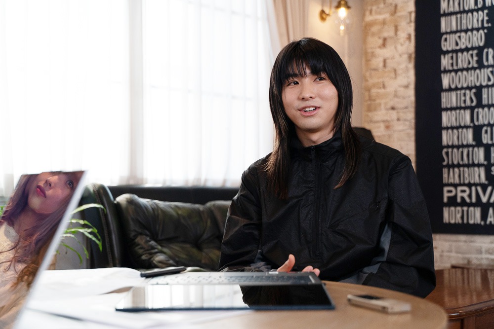 Lenovo Fashion Campus