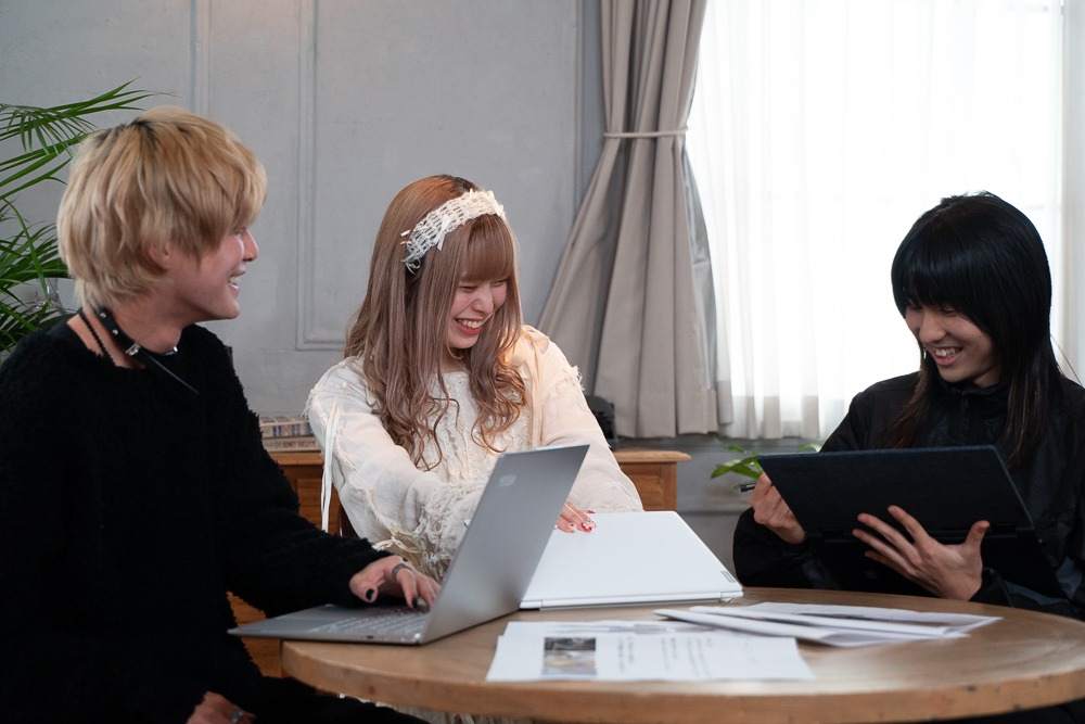 Lenovo Fashion Campus