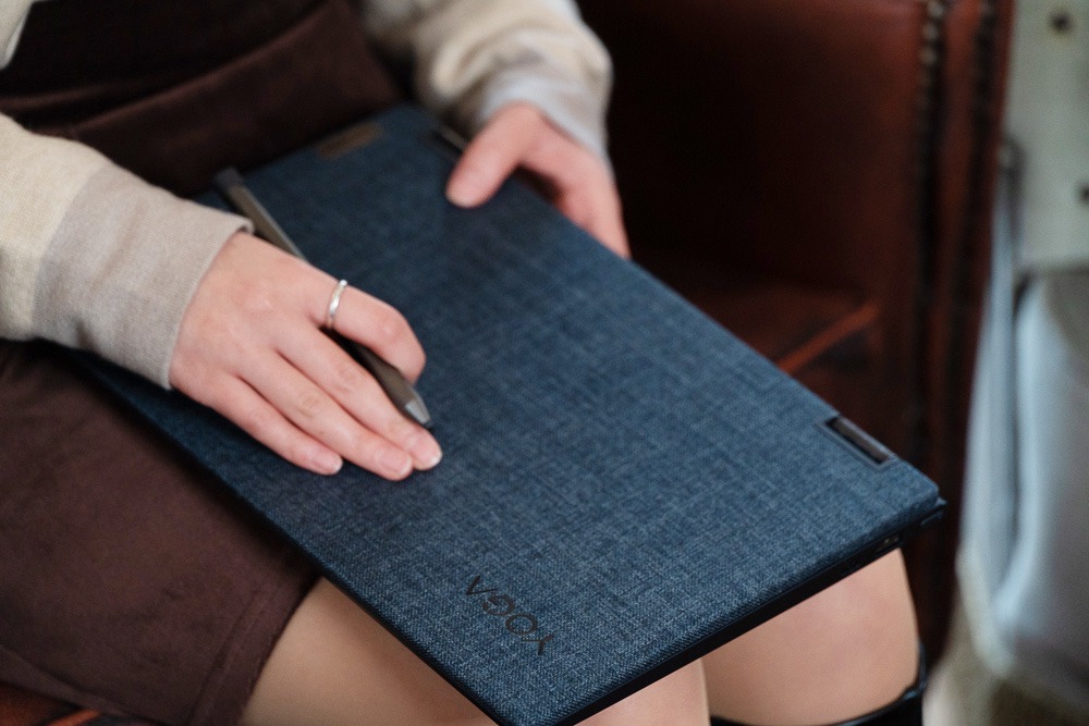 Lenovo Fashion Campus