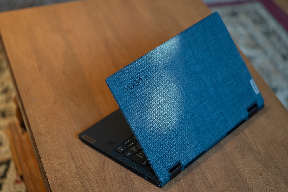 Lenovo Fashion Campus