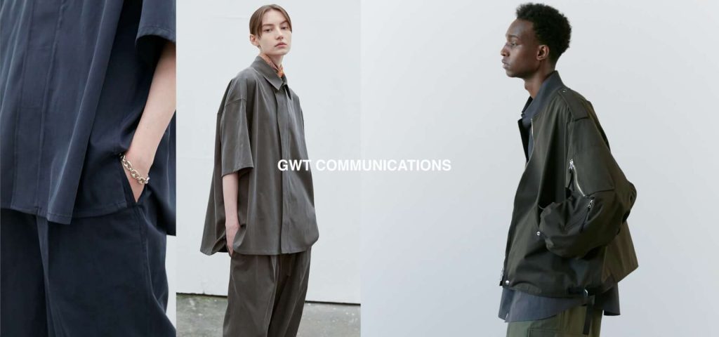 株式会社GWT COMMUNICATIONS 採用