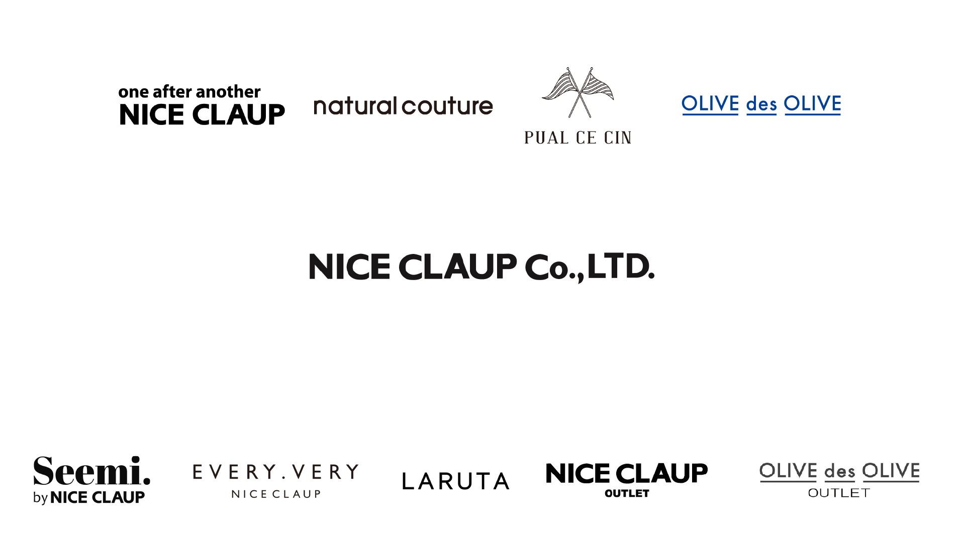 ナイスクラップとはどんな会社？ 事業内容や最近の動向を解説 | READY TO FASHION MAG