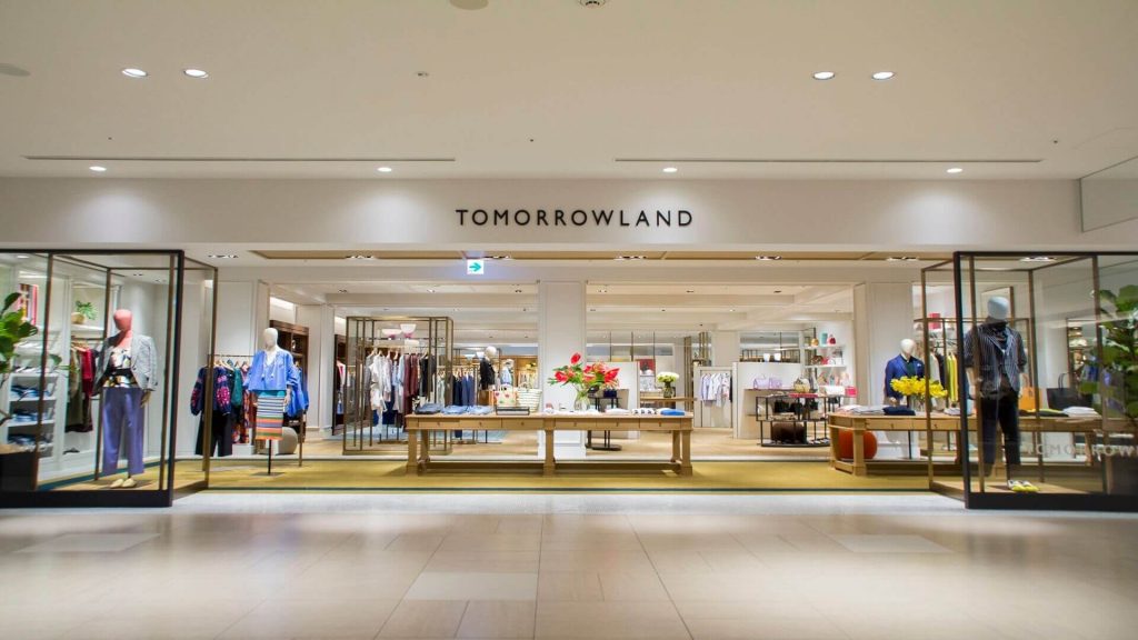 トゥモローランドとはどんな会社？事業内容や最近の動向を解説 | READY  