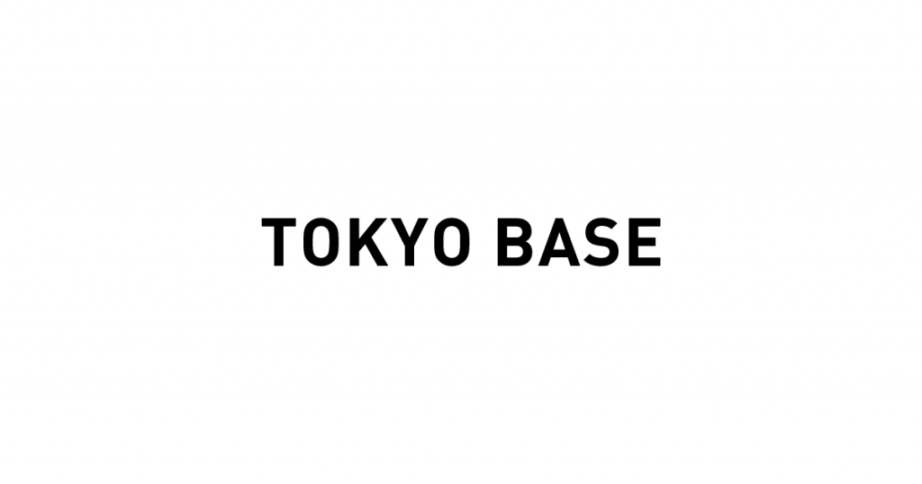 TOKYO BASEとはどんな会社？事業内容や最近の動向を解説