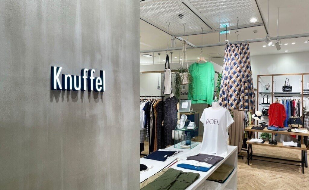 アパレル 新卒 25卒