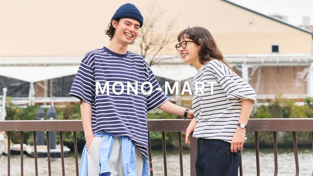 MONO-MARTで働く人が語る、EC関連職種の魅力。