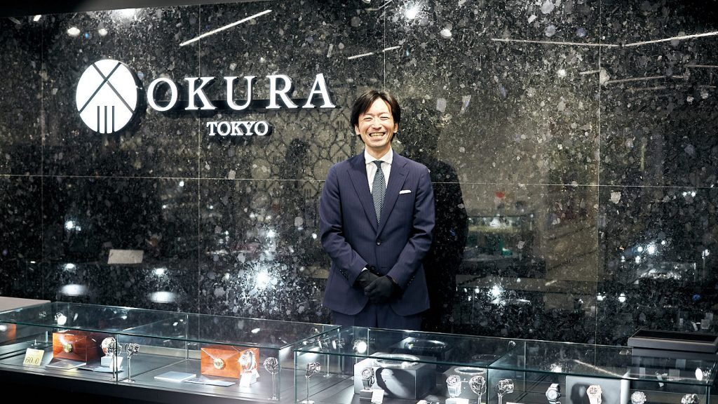業界イメージ刷新を目指す、「OKURA」店長のリユース業界っぽくない店作り