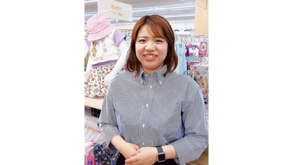 【販売員に聞きました。やりがいってこんなところ】顧客のため、時流や環境に対応「パシオス」相模原南台店長・新井香菜さん　