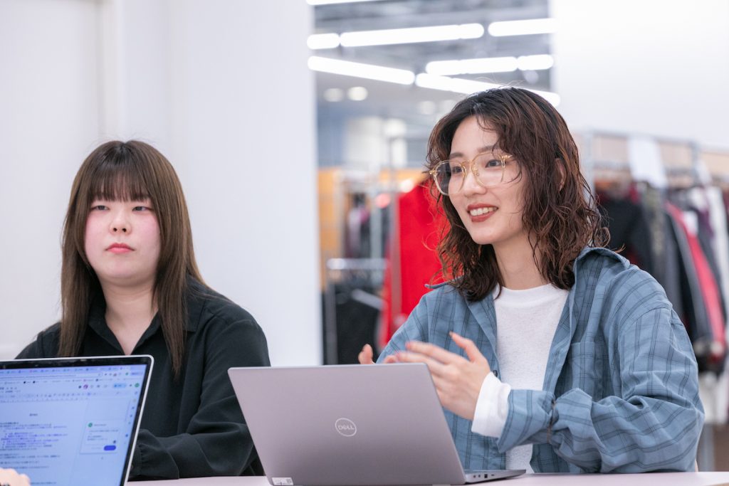 アルバイトも、正社員も。全員に開かれたTSIの新規事業公募プロジェクト「Next TS!」に込められた期待とは