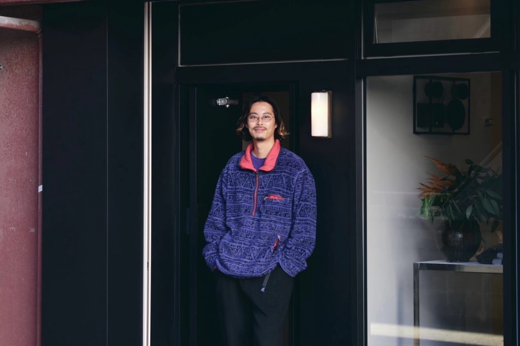 「古着屋になろうとしなくていい」札幌で2店舗を構える小見光の独立ストーリー