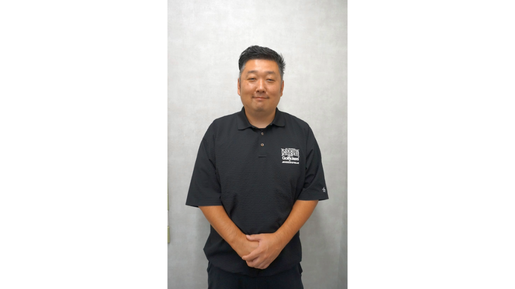 【売り上げアップを目指すためには】デサントジャパン　山田洋介さん　ロジカルにPDCAを回す