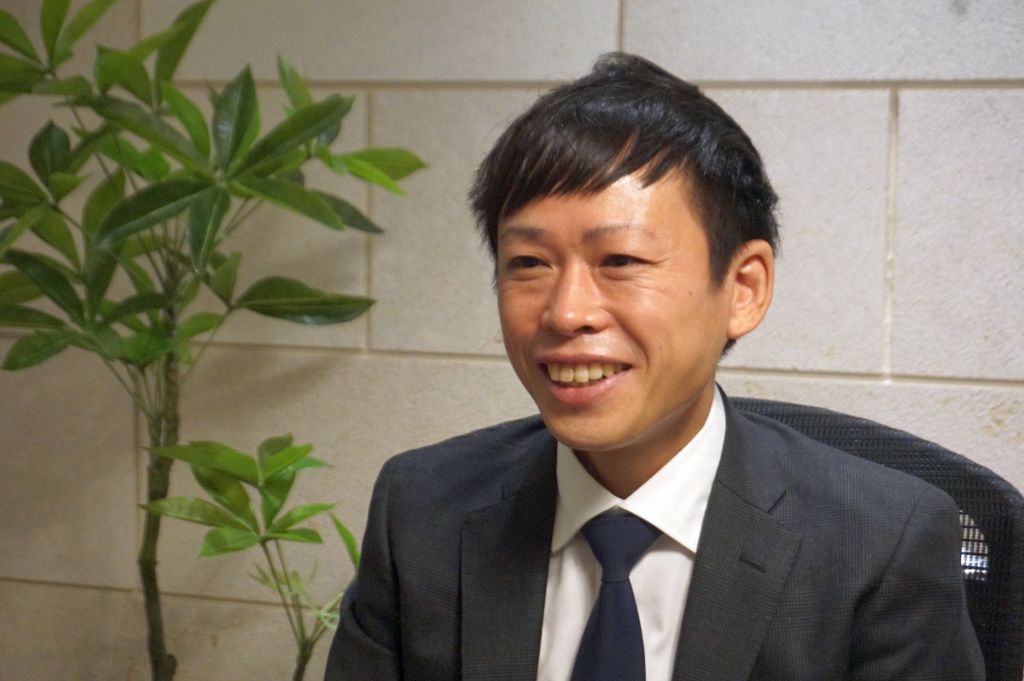 【売り上げアップを目指すためには】田原屋　伊藤淳さん　商品部と現場が一体となって伝える