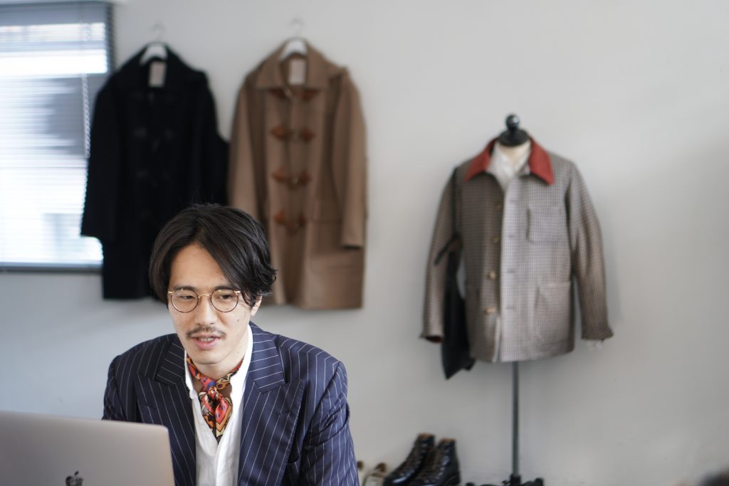 販売員は心理学者であり、町医者である。町田発セレクトショップ店主・菊池健斗に学ぶ、接客術と独立へのヒント