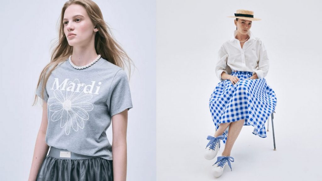 「マルディ メクルディ（Maridi Mercredi）」ってどんなブランド？ブランド設立の背景や最近の動向を解説