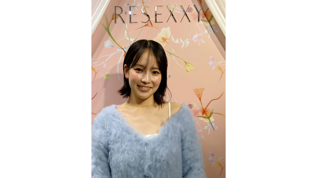 【期待の戦力に聞きました。働く環境や思いは？】多様な職種の経験生かす　ブランドの知名度を上げたい　「リゼクシー」事業部営業部部長兼宣伝課課長　山崎まどかさん